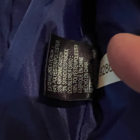 Tahari Jacket - Picture 3 of 4